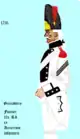 grenadier fourier du 12e régiment d’infanterie de ligne de 1791 à 1793