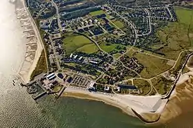 List auf Sylt