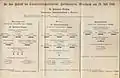 13e division d'infanterie le 27 juillet 1866