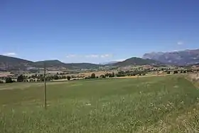 La Fueva