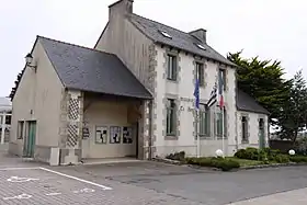 Tréglonou