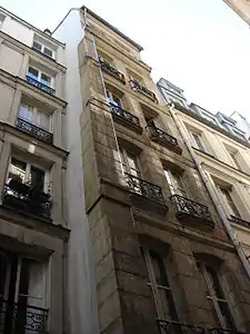 No 13.