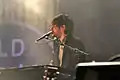 Matthew Irons (Live n°4)