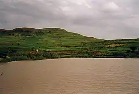 Image illustrative de l’article Lac Chini