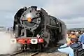 Locomotive 141 R 840