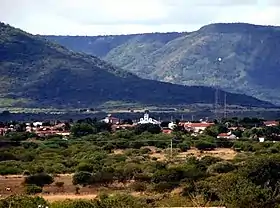 Francisco Dantas
