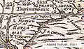 1581, France antarctique