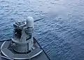 Typhoon de 25 mm