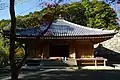 Kejō-in.