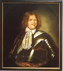 Jean-Georges III
