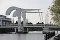 Haagsche Schouwbrug