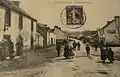 Pont-Coblant au début du XXe&nbsp;siècle.