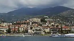 San Remo