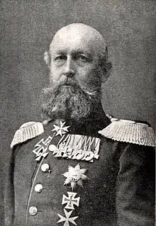 Frédéric-François II