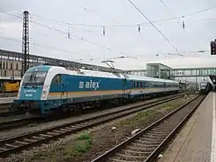 Siemens ES64U4.