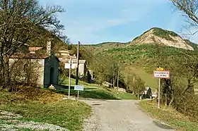 Villebois-les-Pins