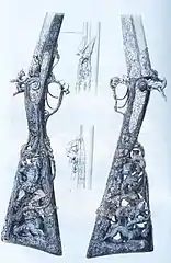 Fusils