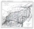 Werkendam en 1865