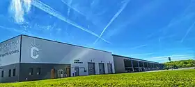 Image illustrative de l’article Transports en commun de Châteauroux