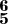 \figures{<6 5>}
