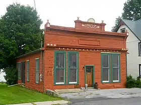 Howard (Pennsylvanie)
