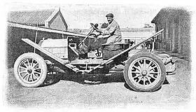illustration de Itala (entreprise)