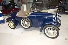 Type 23 (1921)