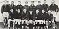 1927 sixième titre, le Stade Toulousain est Champion de France pour la cinquième fois en six saisons.