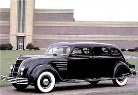 Chrysler LeBaron
