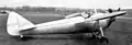 Buhl LA-1 Bull Pup