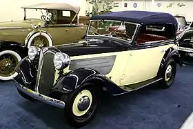BMW 319