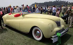 Chrysler Newport