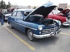 Sedan (1949).
