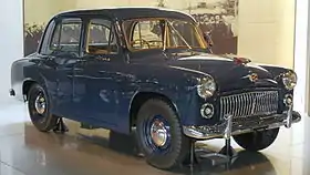 Toyota RH Super
