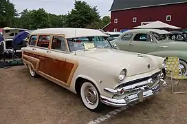 Country Squire.