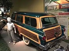 Country Squire.