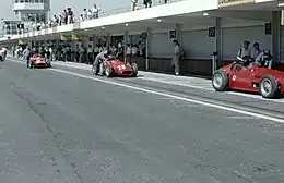 Autodrome