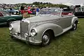 300 Sc roadster (1957).