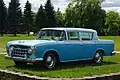 Nash Rambler Super (1957)
