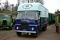 Thornycroft Swift