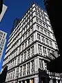 195 Broadway, construit en 1916.
