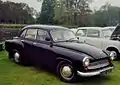 Wartburg 311 de 1965