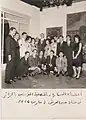Algérie-corps diplomatique et consulaire marocain à Alger