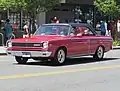 Rambler Rogue (1966)