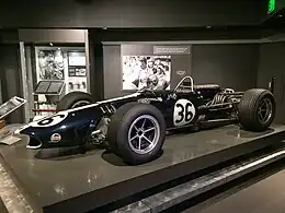 Eagle T1G