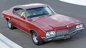 Image illustrative de l’article Buick Skylark