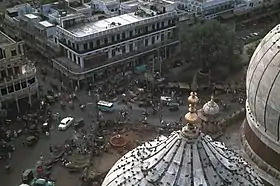 Old Delhi