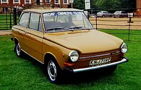 Daf 44