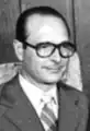 Jacques Chirac (1971-1972)