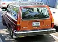Volvo 265 (1975 - 1979)